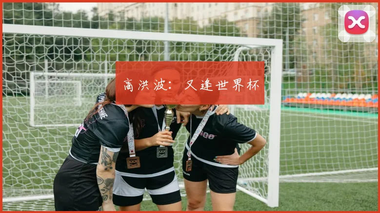 高洪波:又逢世界杯
