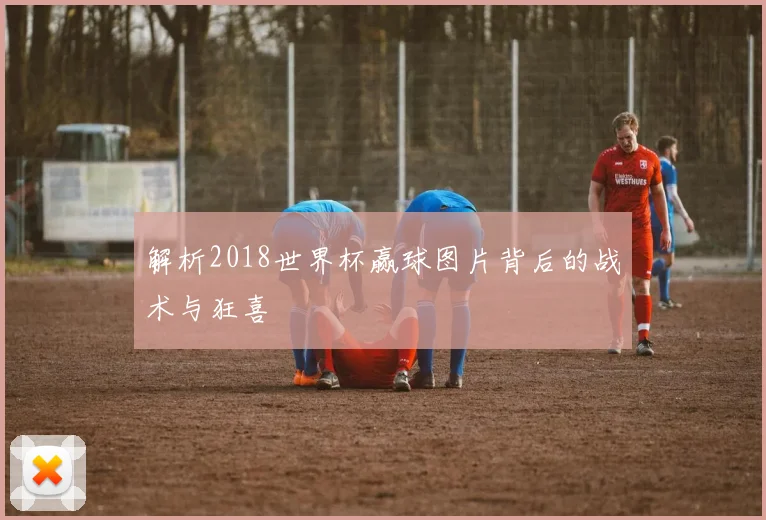 解析2018世界杯赢球图片背后的战术与狂喜