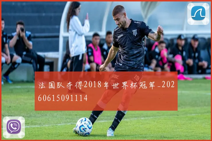 法国队夺得2018年世界杯冠军_20260615091114