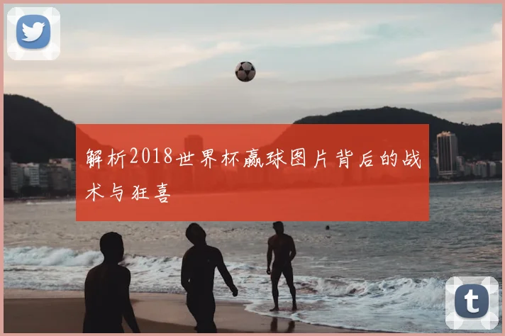 解析2018世界杯赢球图片背后的战术与狂喜