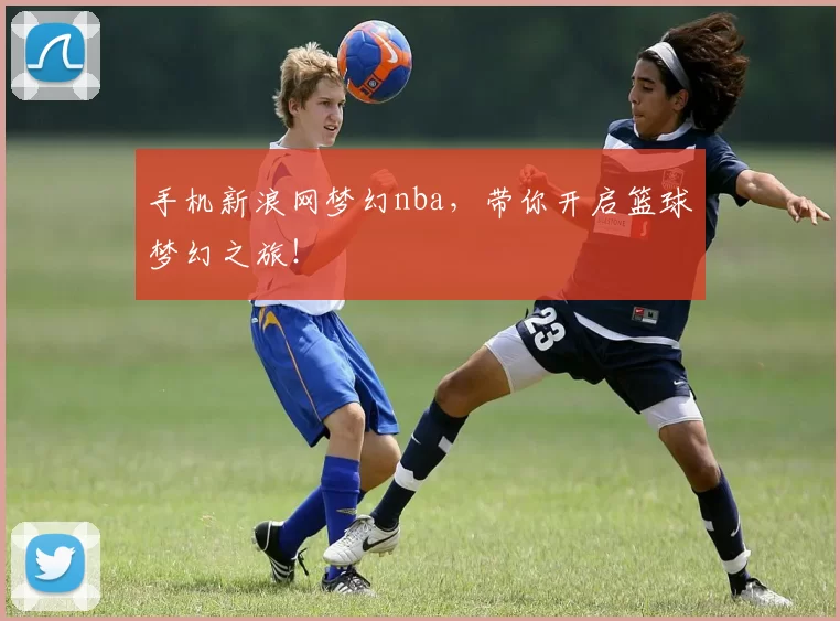 手机新浪网梦幻nba，带你开启篮球梦幻之旅！