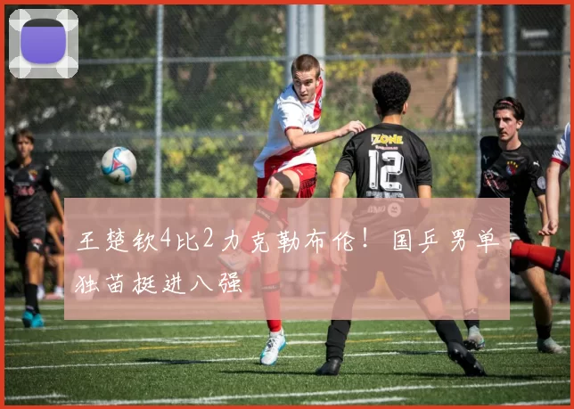 王楚钦4比2力克勒布伦！国乒男单独苗挺进八强