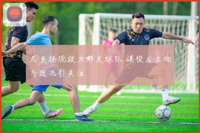 尼克杨现效力哪支球队 退役后去向与近况引关注